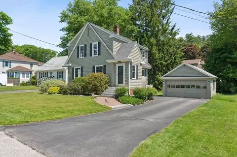 33 Massachusetts Ave, South Portland, ME 04106