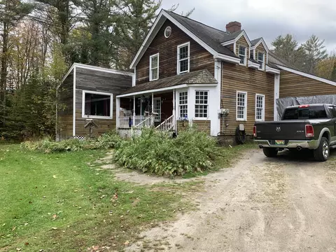 299 Bethel Rd, West Paris, ME 04289