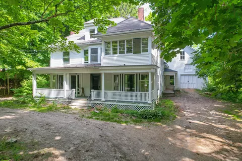 114 Main St, Greene, ME 04236