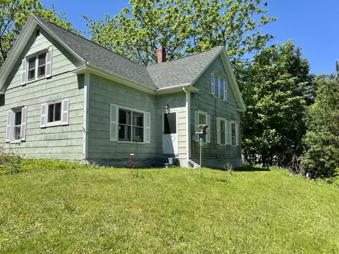 25 Old County Rd, Orland, ME 04472