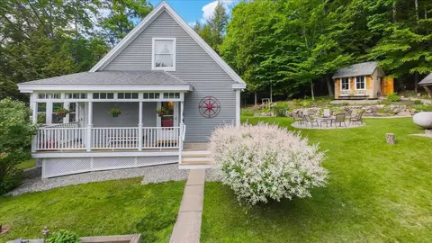 76 Barrett Ln, Fayette, ME 04349