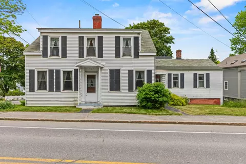 907 High St, Bath, ME 04530