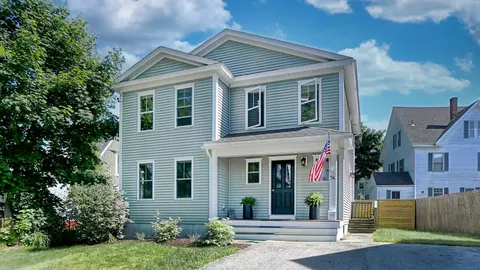 54 Mosher St, South Portland, ME 04106