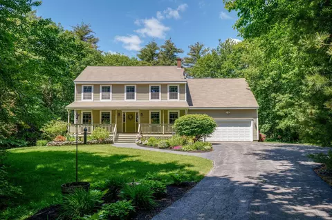 73 Shortill Farms Rd, Buxton, ME 04093