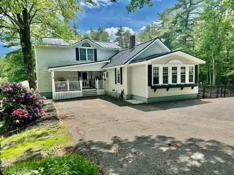 550 Eastern Ave, Augusta, ME 04330