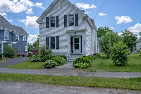 55 Madison St, Bangor, ME 04401