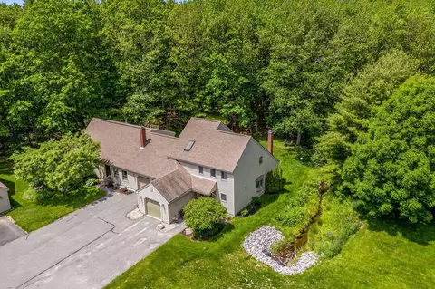 18 Cedarbrook Dr E #18, Scarborough, ME 04074