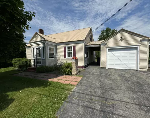 183 Sixth St S, Bangor, ME 04401