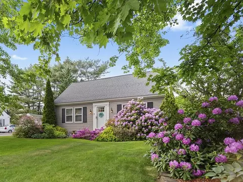 3 Violette Ave, Waterville, ME 04901 photo 1
