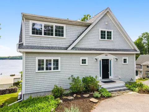 245 Littlejohn Rd, Yarmouth, ME 04096