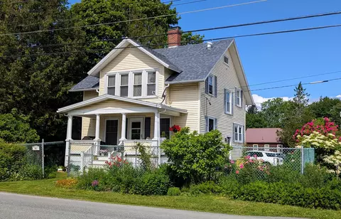 361 14th St, Bangor, ME 04401