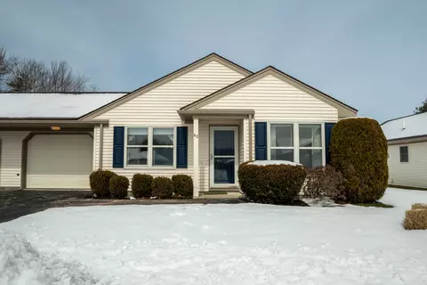 62 Southpointe Dr #62, Scarborough, ME 04074