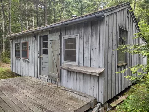 133 Upper Lead Mountain Pond Road, T28 Md, ME 04408