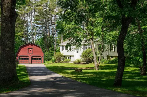 554 Sligo Rd, North Yarmouth, ME 04097