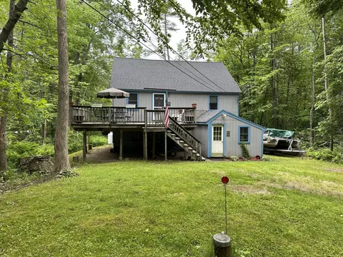 369 New Bridge Rd, Acton, ME 04001