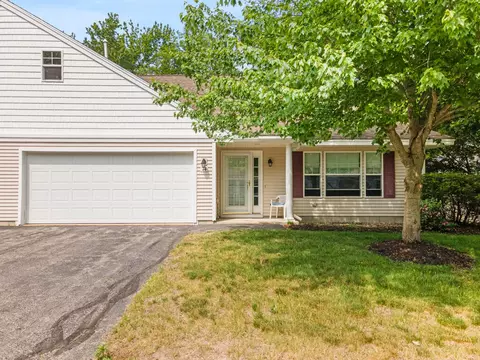 74 Kavanaugh Rd #74, Old Orchard Beach, ME 04064