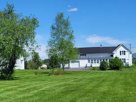 386 Main Rd, Bridgewater, ME 04735