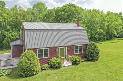 389 Waldo Station Rd, Waldo, ME 04915