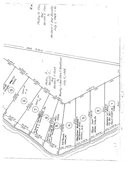 lot4 Greenwood Pond Rd, Elliottsville Twp, ME 04443