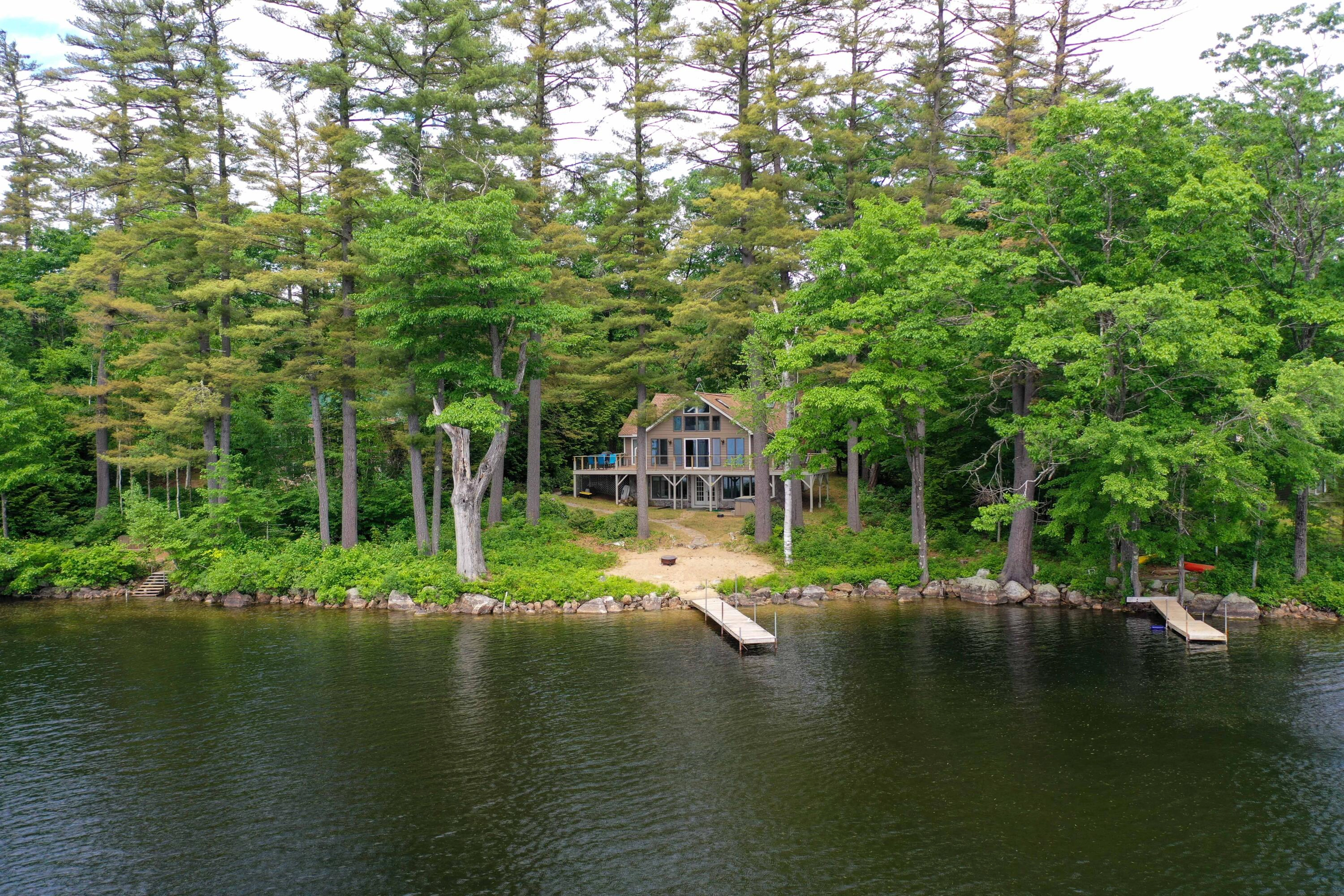 284 Mountain View Pnes Rd  