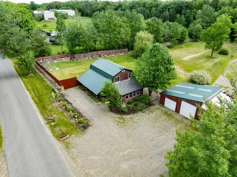 200 Stevens Rd, Swanville, ME 04915