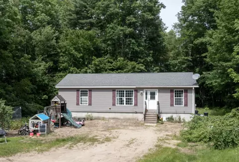 16 Lords Rd, Waterboro, ME 04061