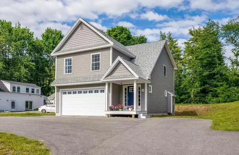 1081 Bridgton Rd, Westbrook, ME 04092