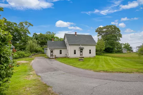 885 Cundys Harbor Rd, Harpswell, ME 04079