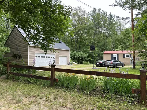 342 Stevens Corner Rd, Newfield, ME 04095