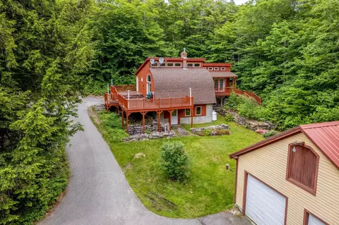 123 Bird Hill Rd, Bethel, ME 04217