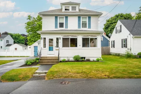 19 Mclean St, South Portland, ME 04106