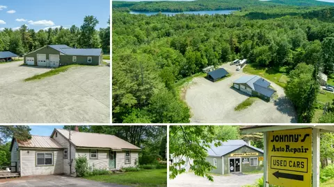 58-64 Fairbanks Rd, Wayne, ME 04284