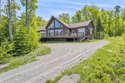 82 Magalloway Loop, Sandy River Plt, ME 04970 photo 1