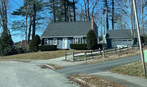 63 Sumac St, Portland, ME 04103