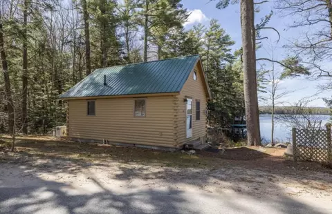 161 Road Between The Ponds, Parsonsfield, ME 04047