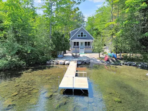 1244 Acadia Hwy, Orland, ME 04472