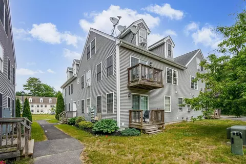 11 Smithwheel Rd #45, Old Orchard Beach, ME 04064