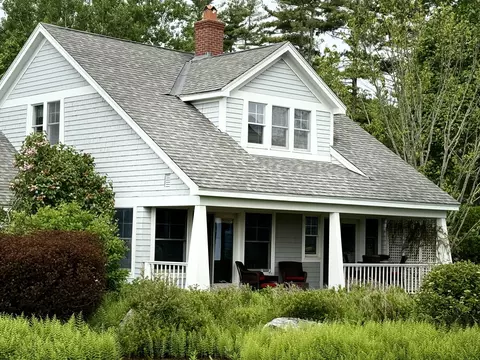 60 Village Way #60, Rockport, ME 04856