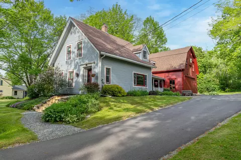 28 Cross Rd, Orland, ME 04472