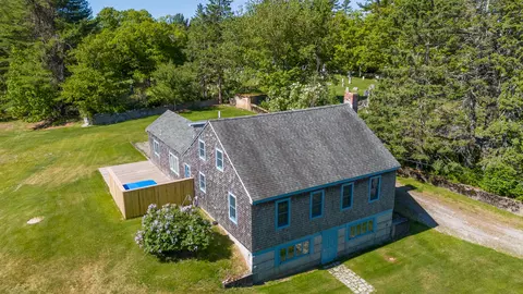 2133 Us 1, Sullivan, ME 04664