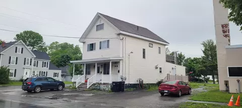 54 56 Mount Hope Ave, Bangor, ME 04401