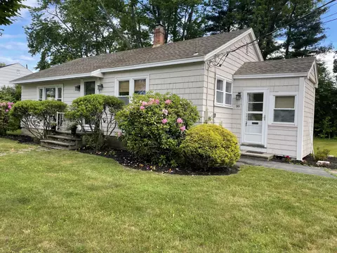 99 Wellington Rd, Portland, ME 04103