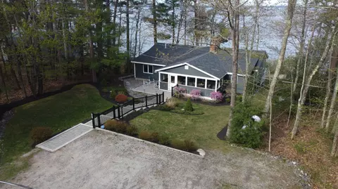 32 Tappan Way, Sebago, ME 04029