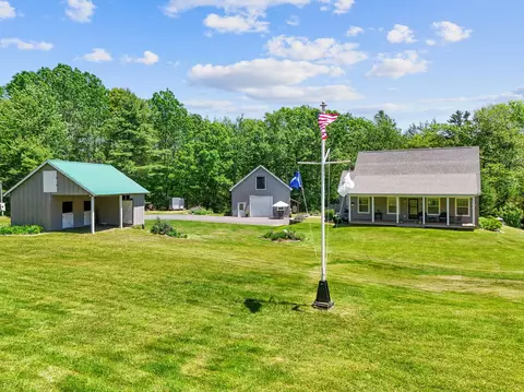 92 Brightwater Rd, Phippsburg, ME 04562