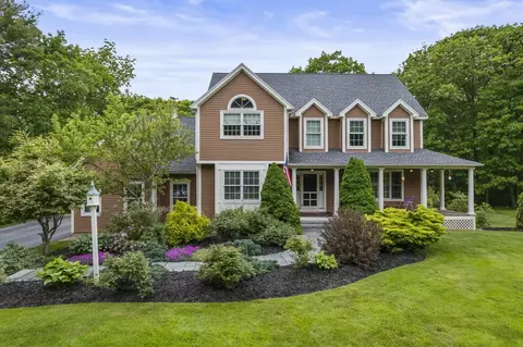 12 Tall Pines Way, York, ME 03909