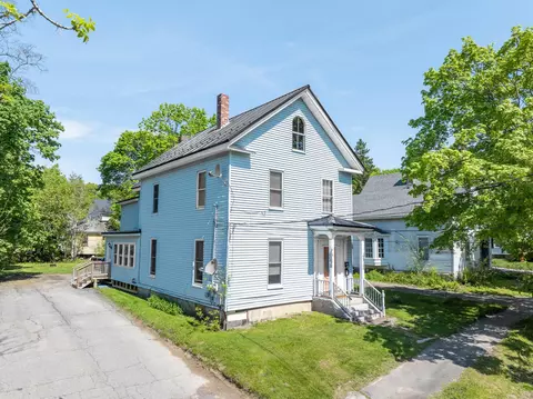 111 Fourth St, Bangor, ME 04401