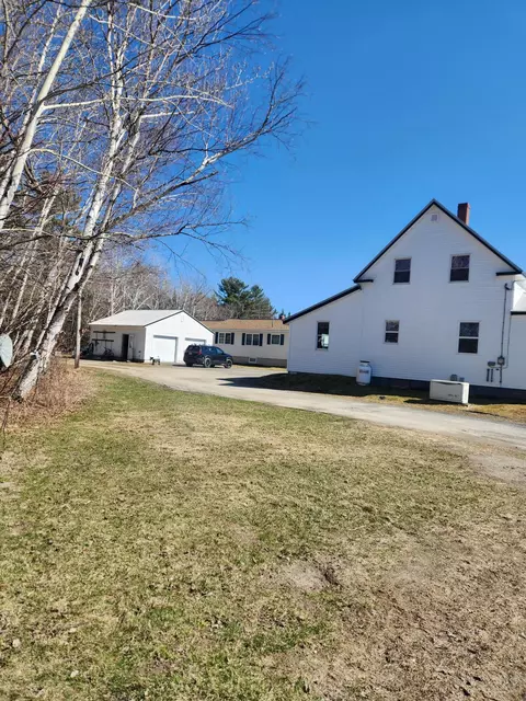 535 Main St, Jackman, ME 04945 photo 1