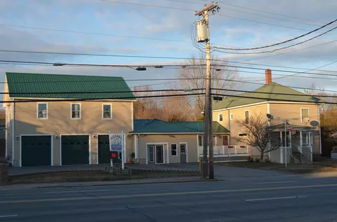 Undisclosed, Lewiston, ME 04240