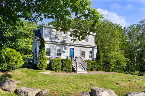 58 Beachwood Ave, Kennebunkport, ME 04046