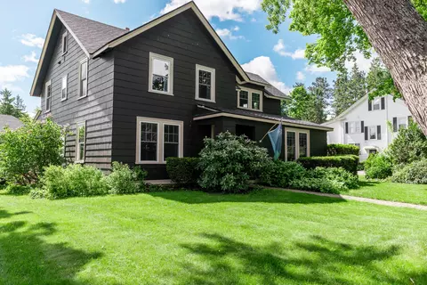 124 Webster Ave, Bangor, ME 04401